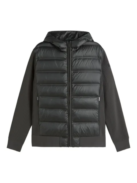 RRD Amos Perlupin hooded padded jacket