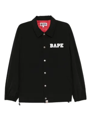 A BATHING APE® Jackets for Men | Shop Now on FARFETCH