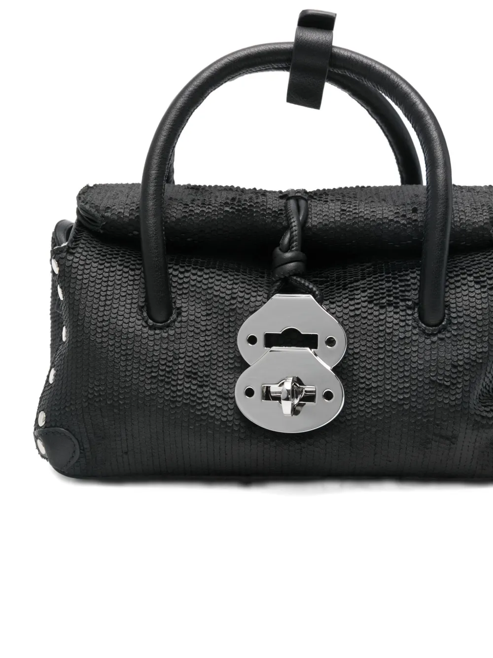 Zanellato Bags In Black