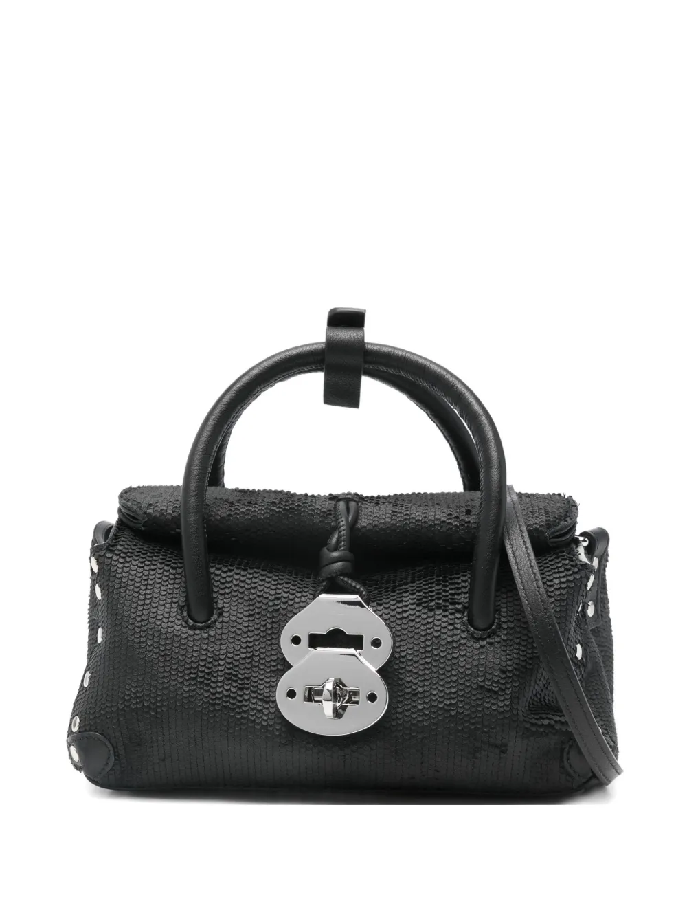 Zanellato Bags In Black