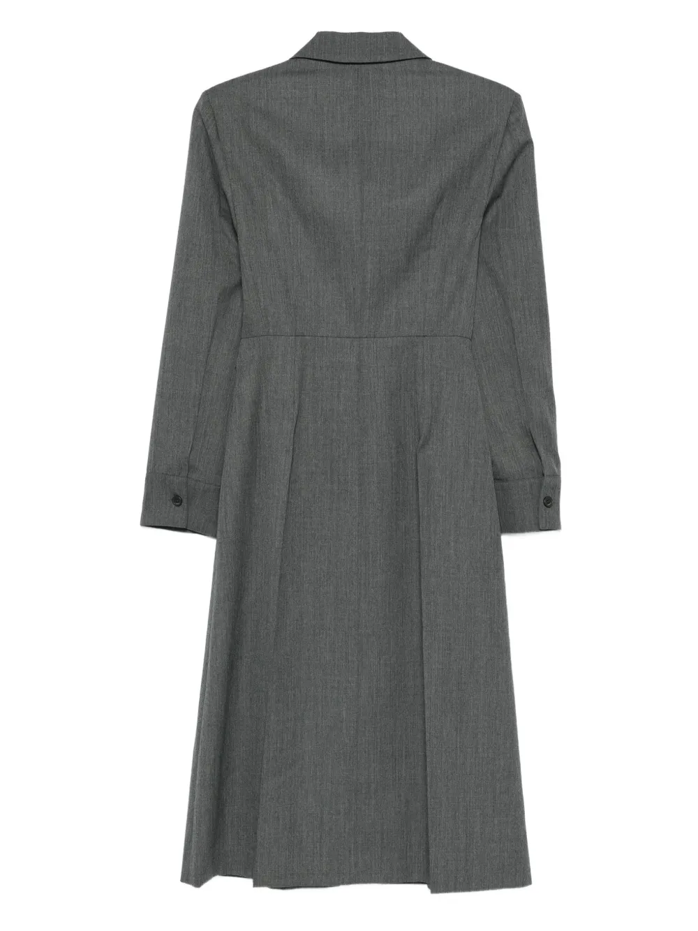 Juun.J vestido midi con cinturón | Vestidos de día | Image 2