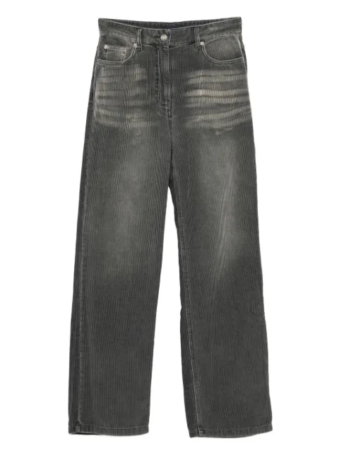 Juun.J corduroy trousers