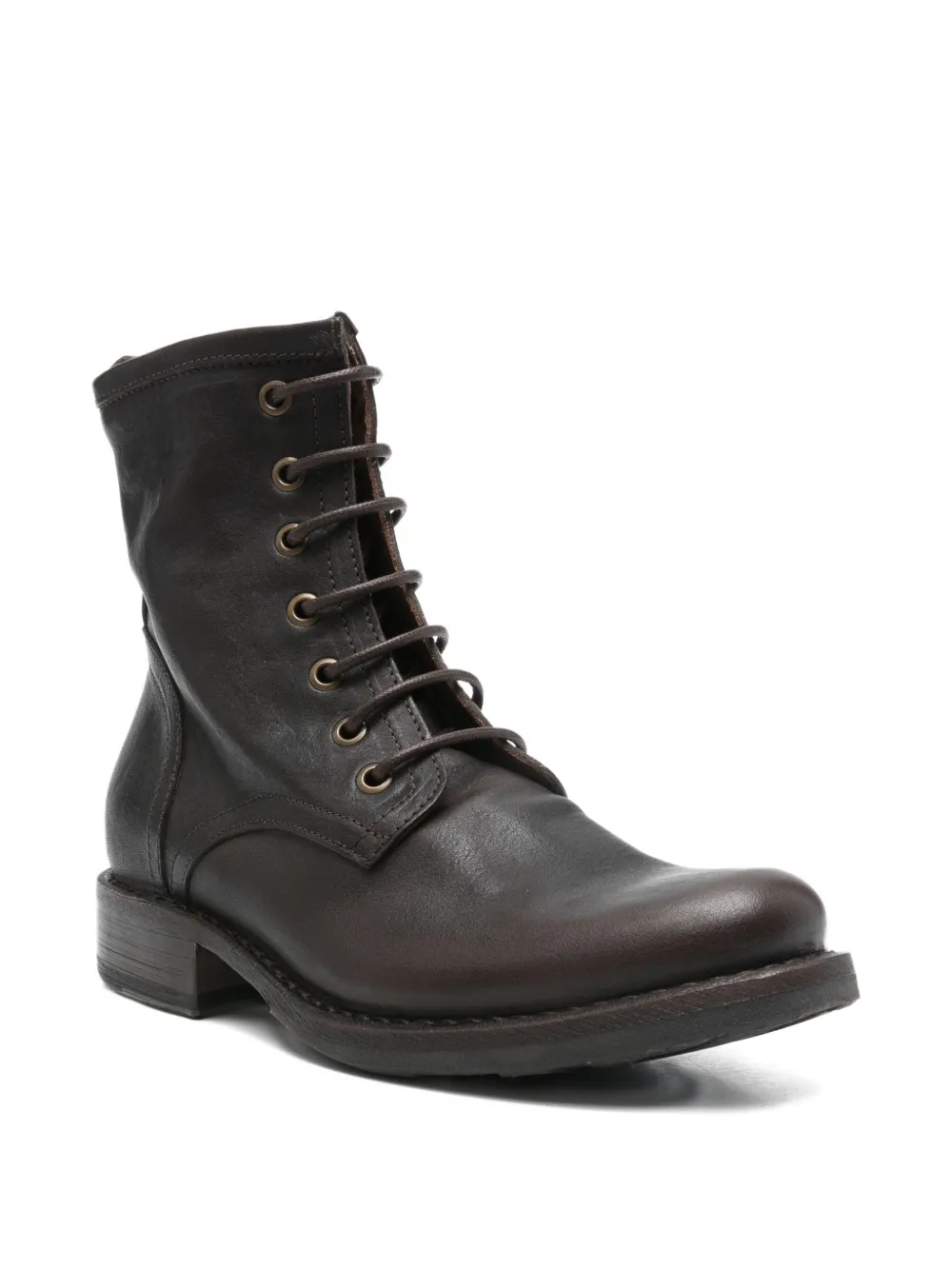 FIORENTINI + BAKER Elme Eternity boots Bruin