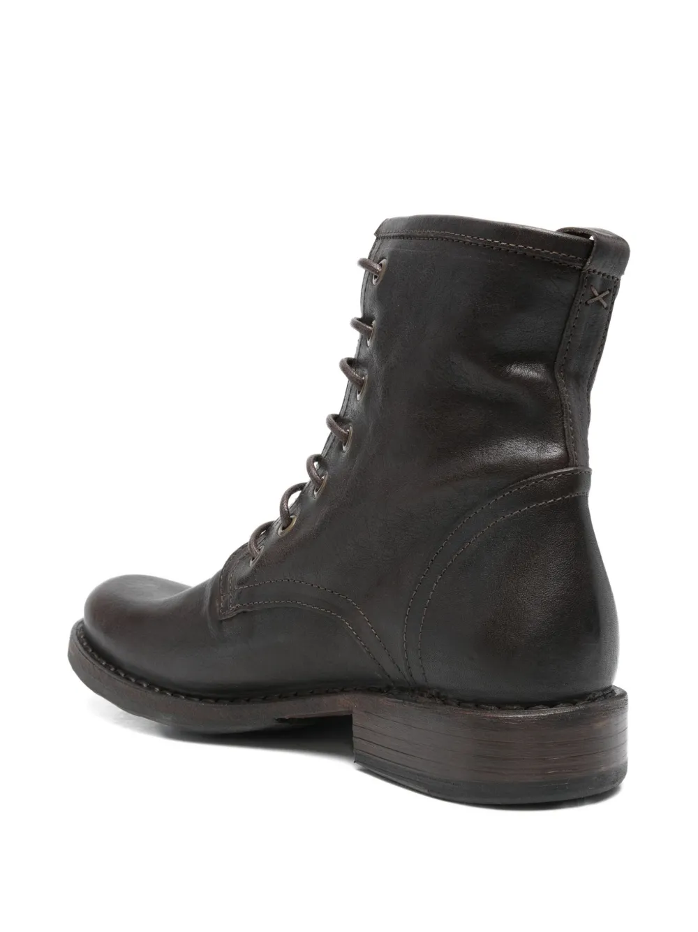FIORENTINI + BAKER Elme Eternity boots Bruin