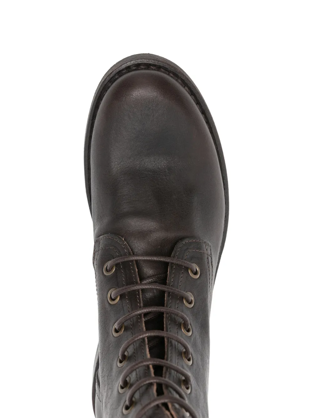 FIORENTINI + BAKER Elme Eternity boots Bruin