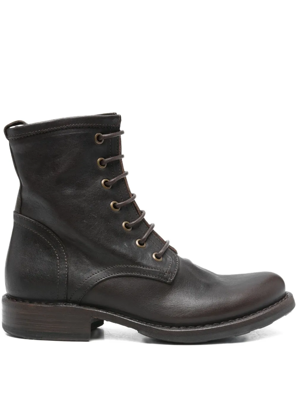 FIORENTINI + BAKER Elme Eternity boots Bruin