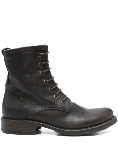 FIORENTINI + BAKER bottines Elme Eternity