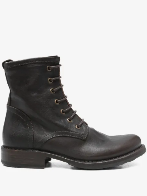 FIORENTINI + BAKER Elme Eternity boots