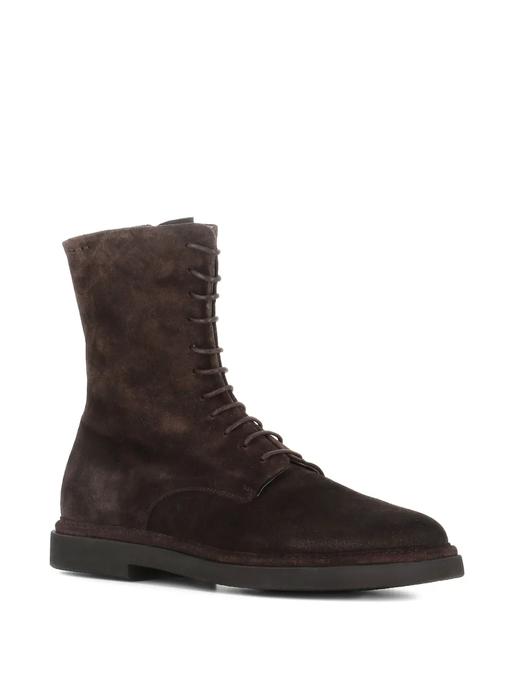 Alexander Hotto botas con agujetas | Botas militares | Image 2