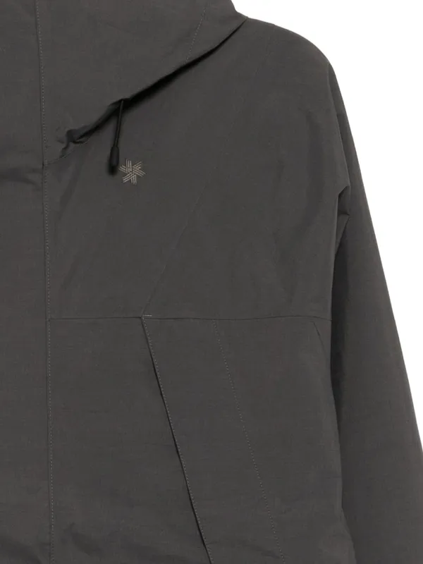 Goldwin Pertex ジャケット | グレー | FARFETCH JP