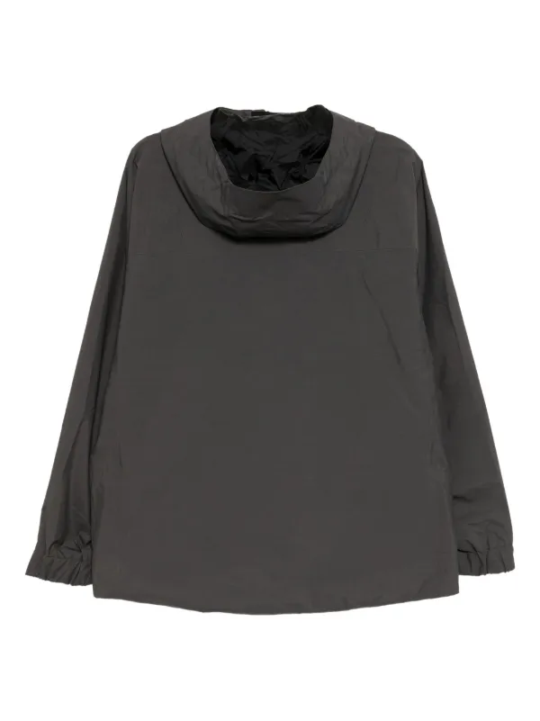 Goldwin Pertex Jacket | Grey | FARFETCH RO