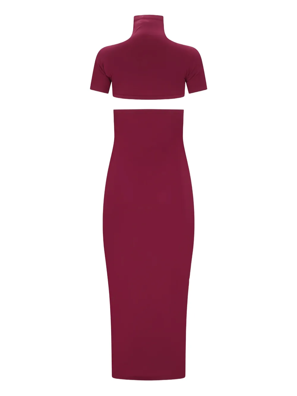 Alaïa cut-out dress | Cocktail & Party Dresses | Image 2