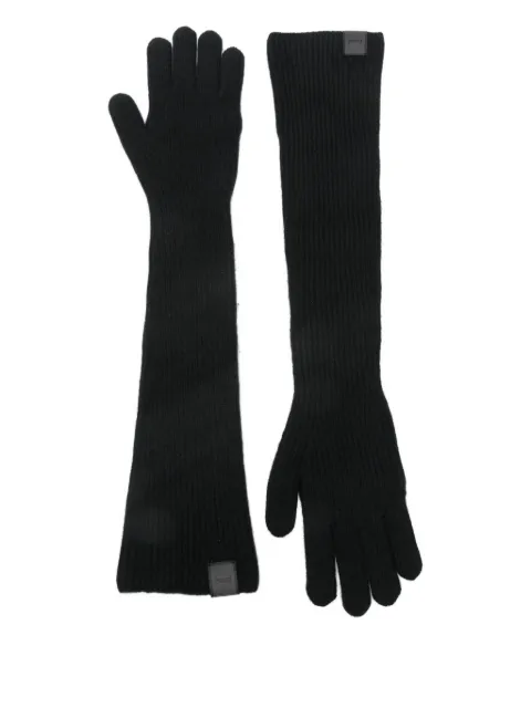Juun.J guantes de canalé