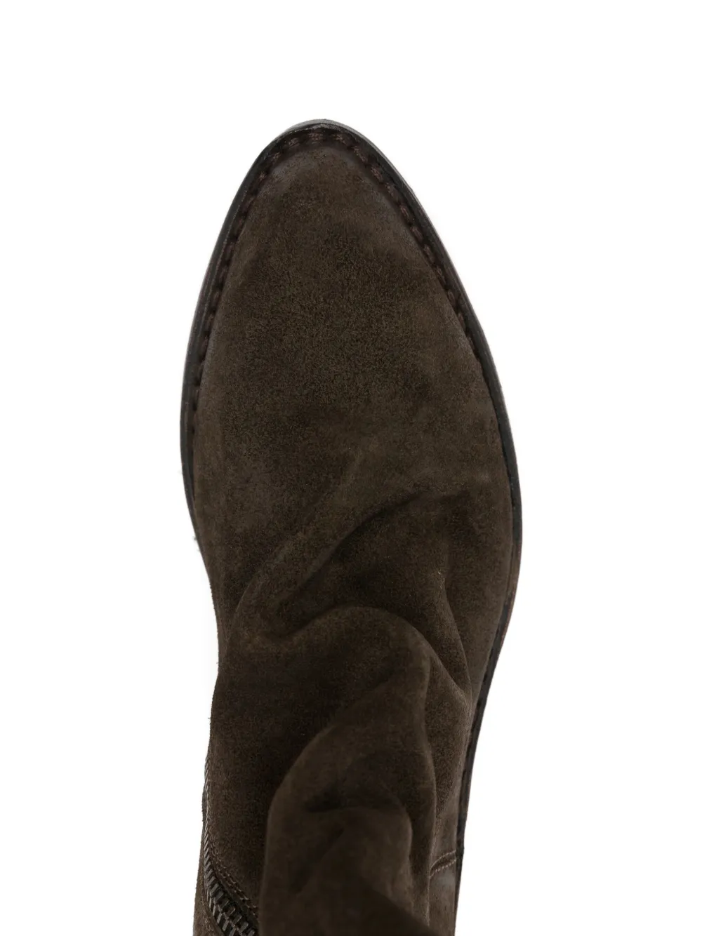 FIORENTINI + BAKER Derry boots Bruin
