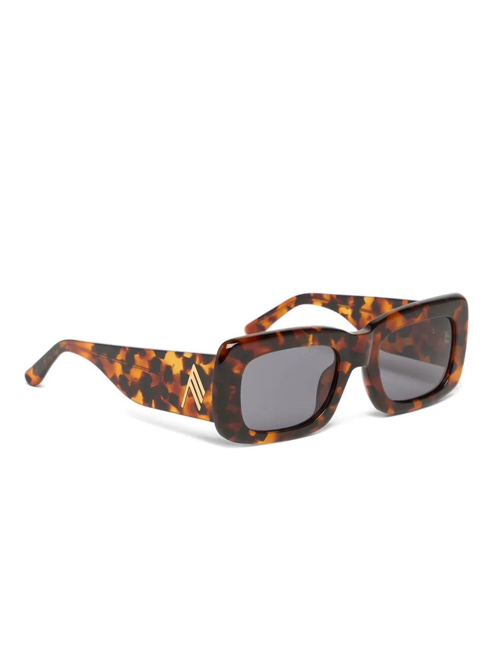 The Attico lentes de sol Marfa | marrón | Image 1