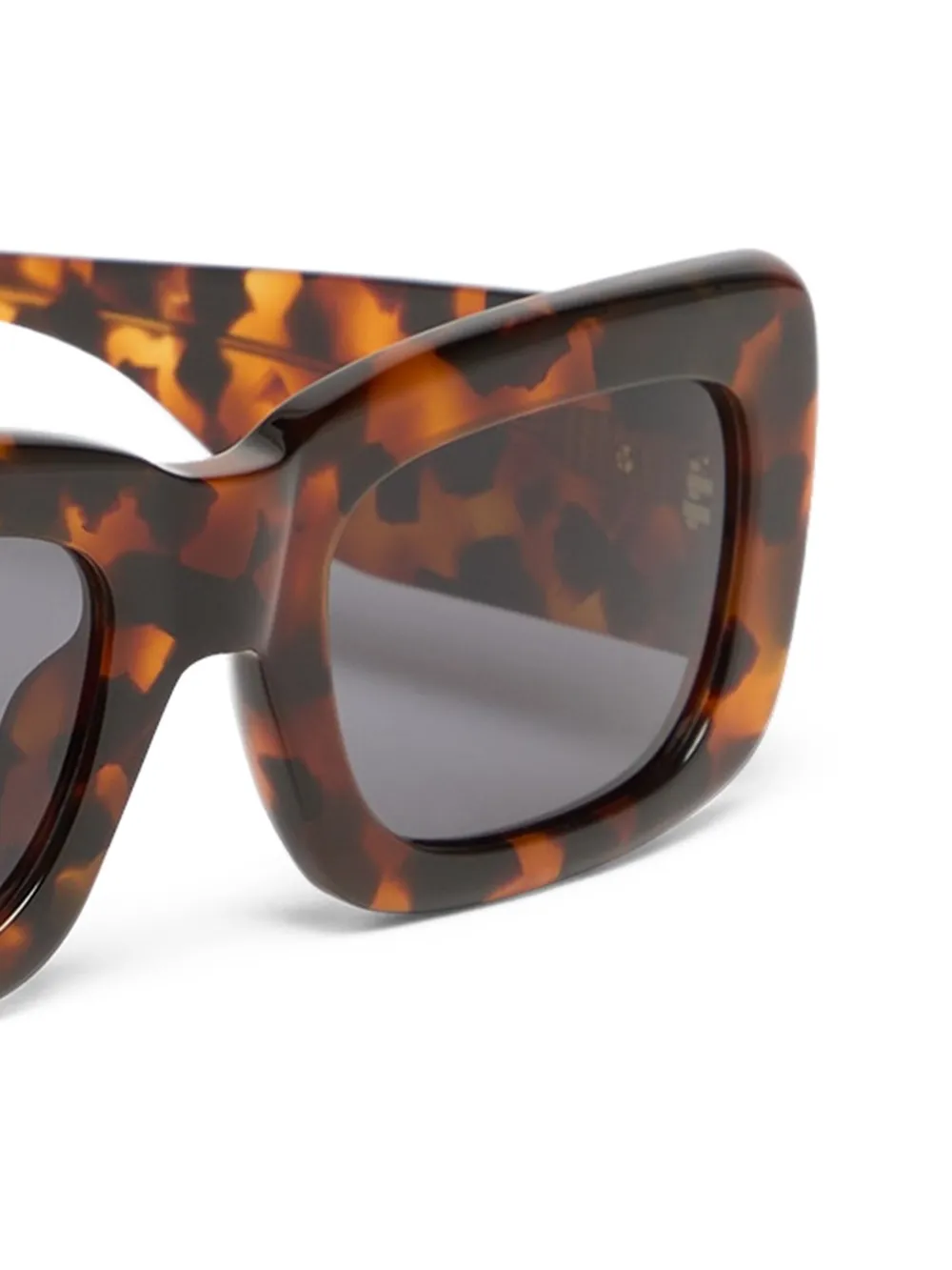 The Attico lentes de sol Marfa | Image 2