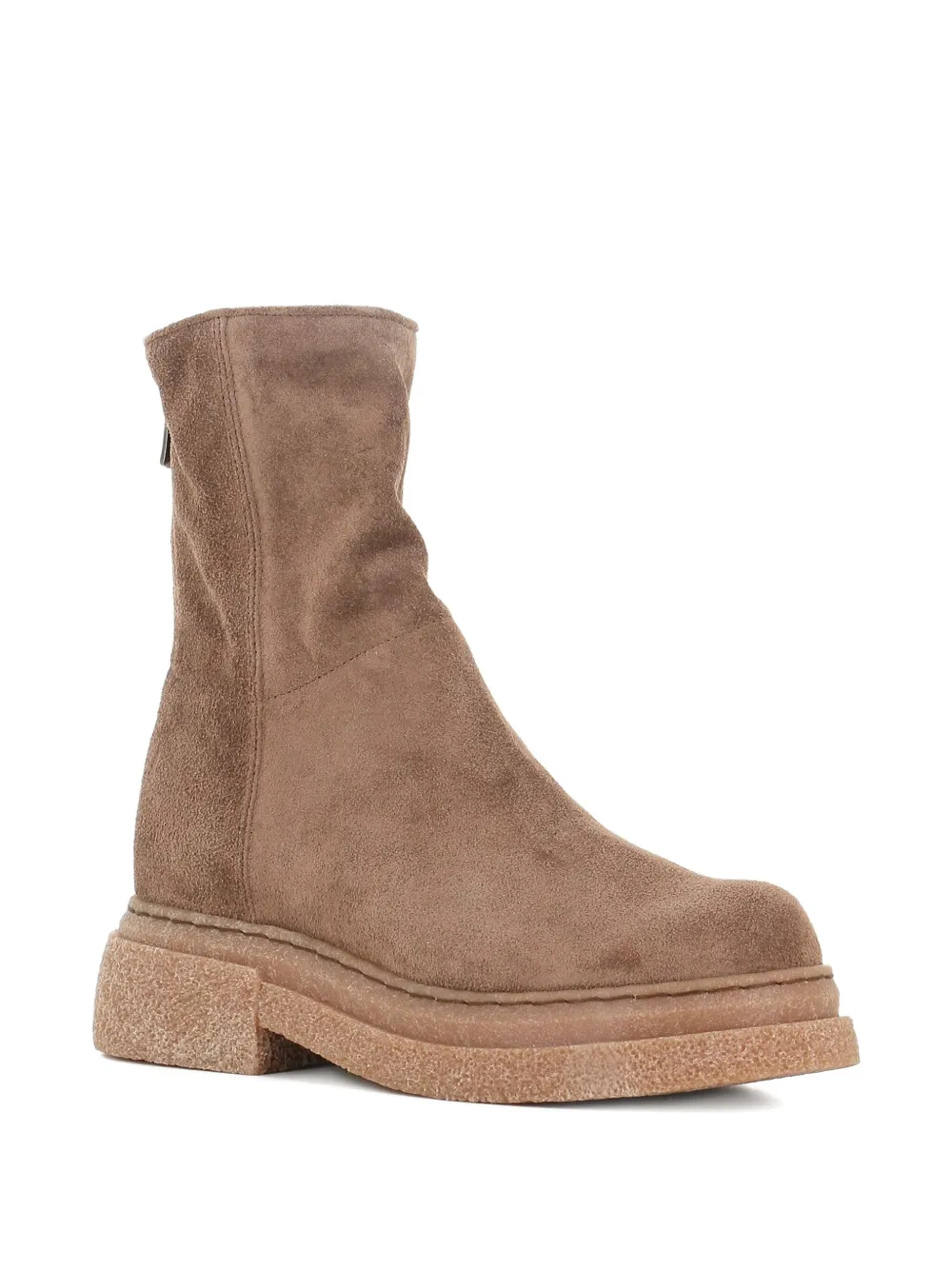 Alberto Fasciani botas GILL | Botines | Image 2