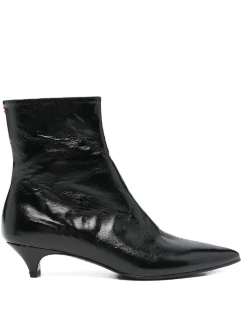 Halmanera 35mm Fosca boots