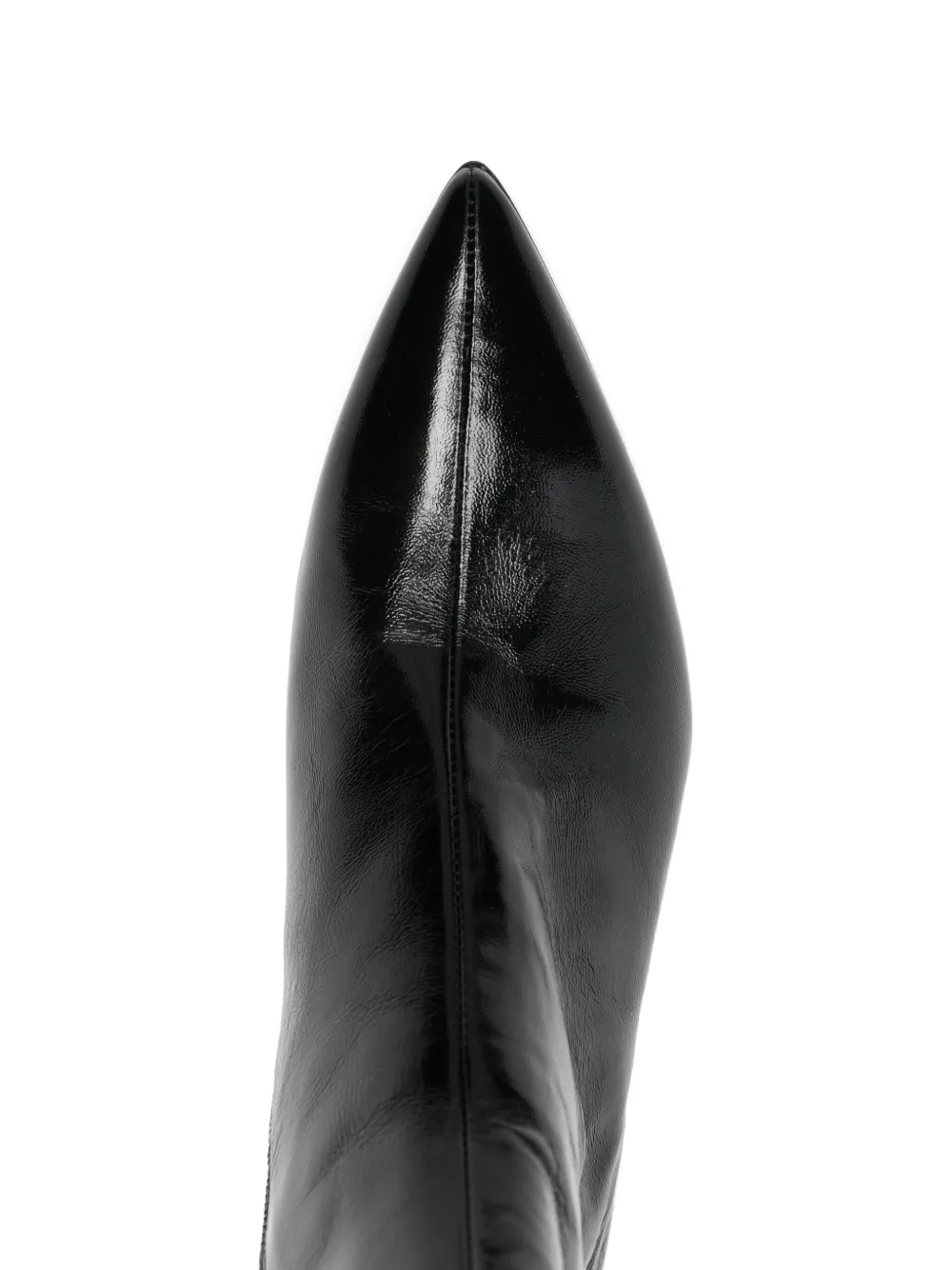Halmanera 35mm Fosca boots Zwart