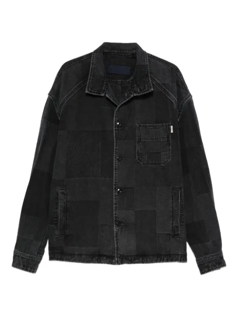 Juun.J front-pockets jacket
