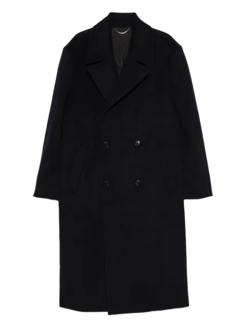 Juun.J double-breasted coat