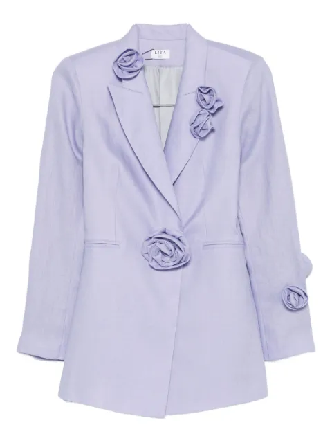LITA COUTURE Noor blazer