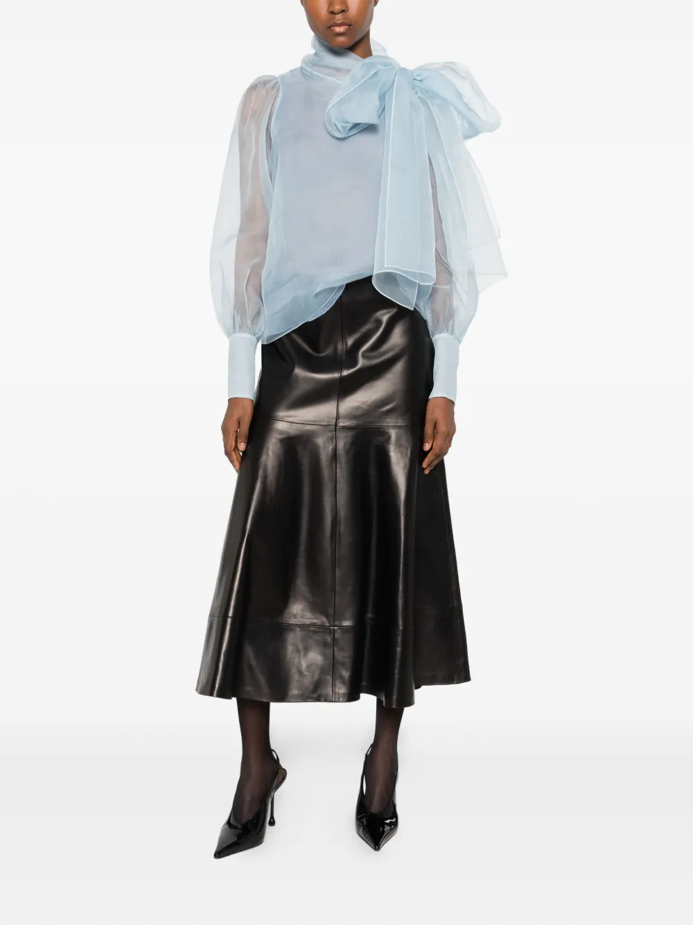 LITA COUTURE Ellise blouse | Blouses | Image 2