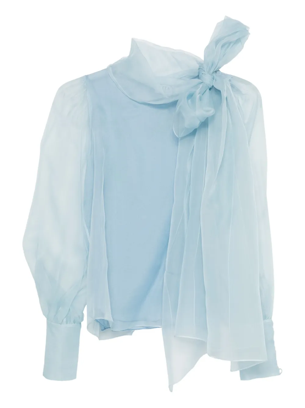 LITA COUTURE blusa Ellise | azul | Image 1