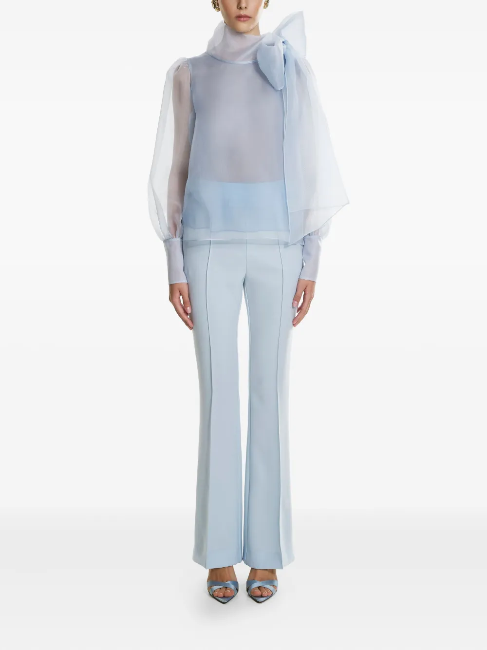 LITA COUTURE Ellise Bluse | Blusen  | Image 2