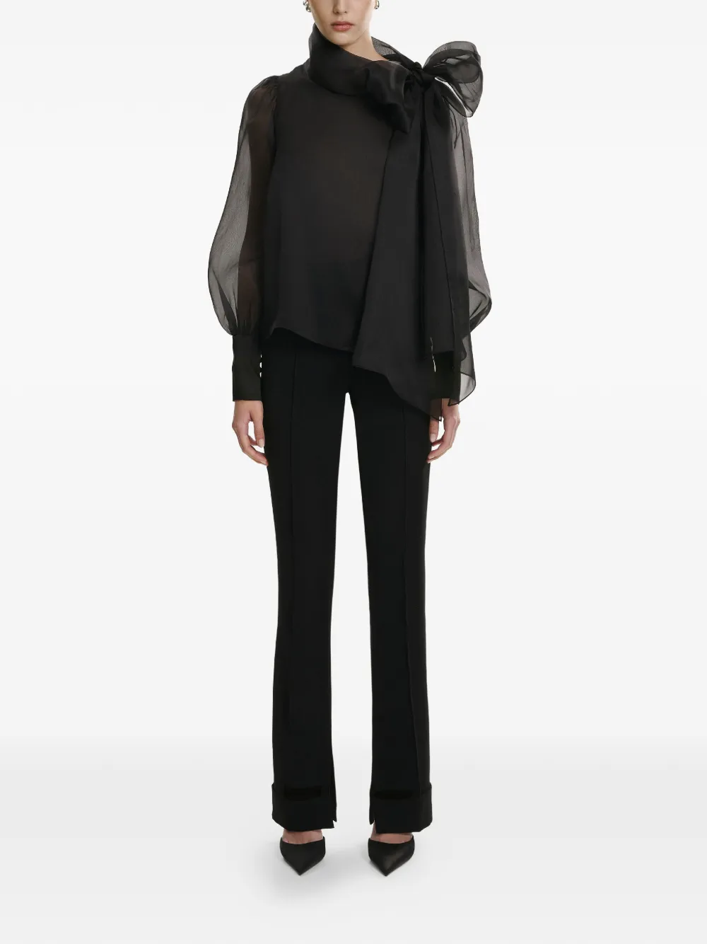 LITA COUTURE Ellise blouse | Blouses | Image 2