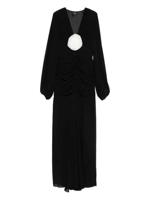 LITA COUTURE vestido Fleur