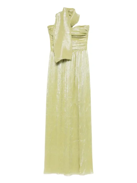 LITA COUTURE vestido largo Thais