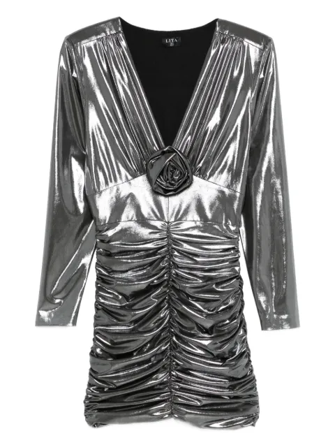 LITA COUTURE vestido Luz