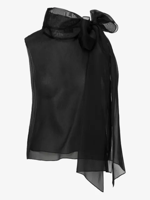 LITA COUTURE blusa Brise