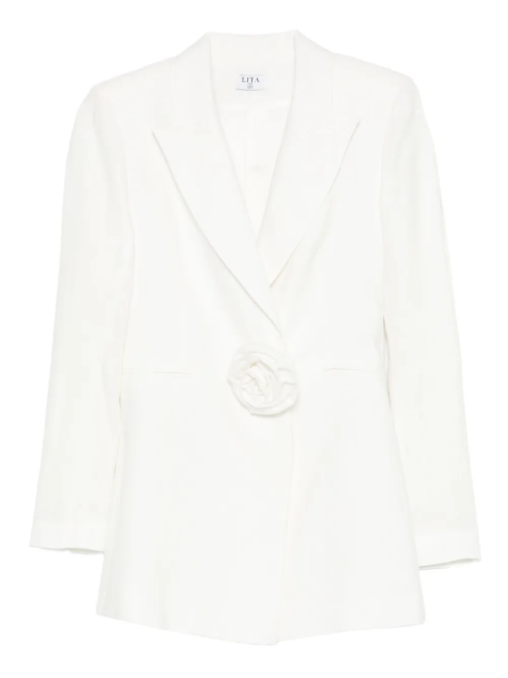 LITA COUTURE blazer Alix | blanc | Image 1