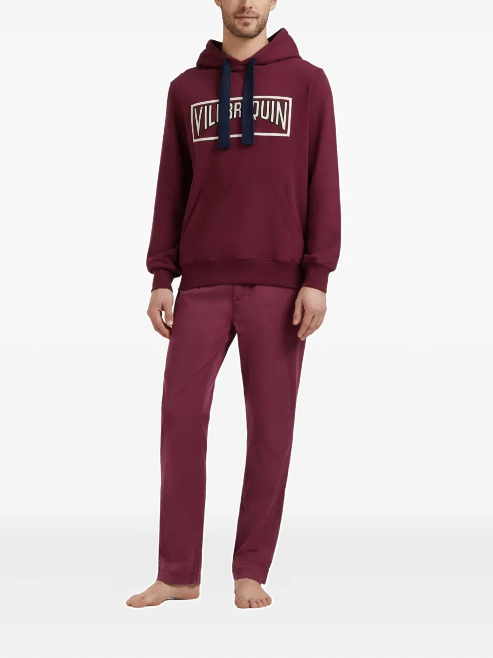 Vilebrequin embroidered hoodie | Hoodies | Image 2