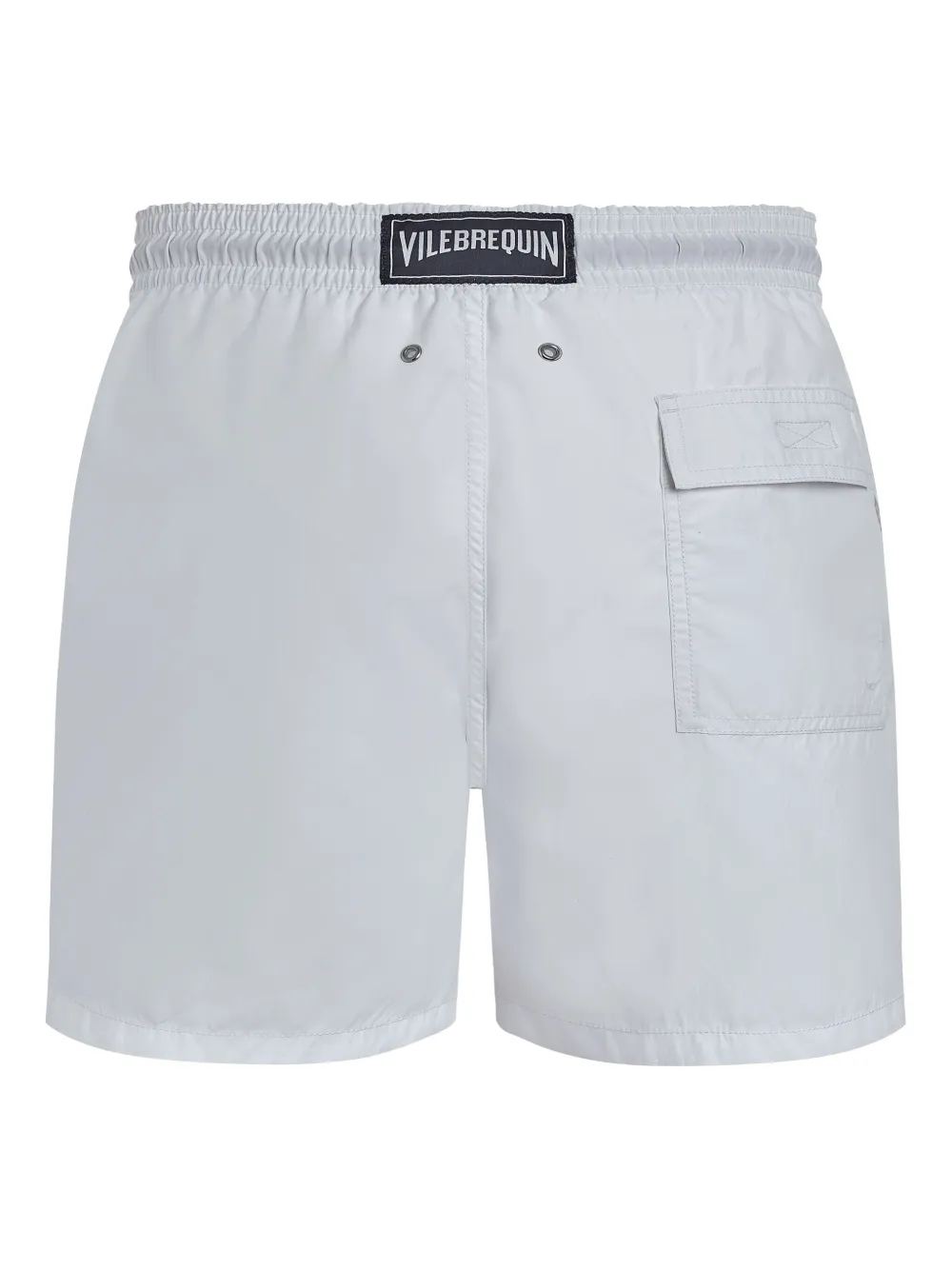 Vilebrequin shorts de playa con ballena bordada | Shorts de playa | Image 2