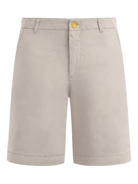 Vilebrequin belt-loop bermuda shorts
