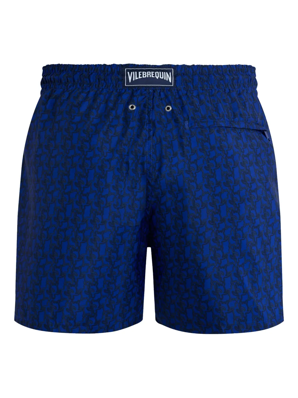 Vilebrequin drawstring turtles swim shorts | Swim & Board Shorts | Image 2