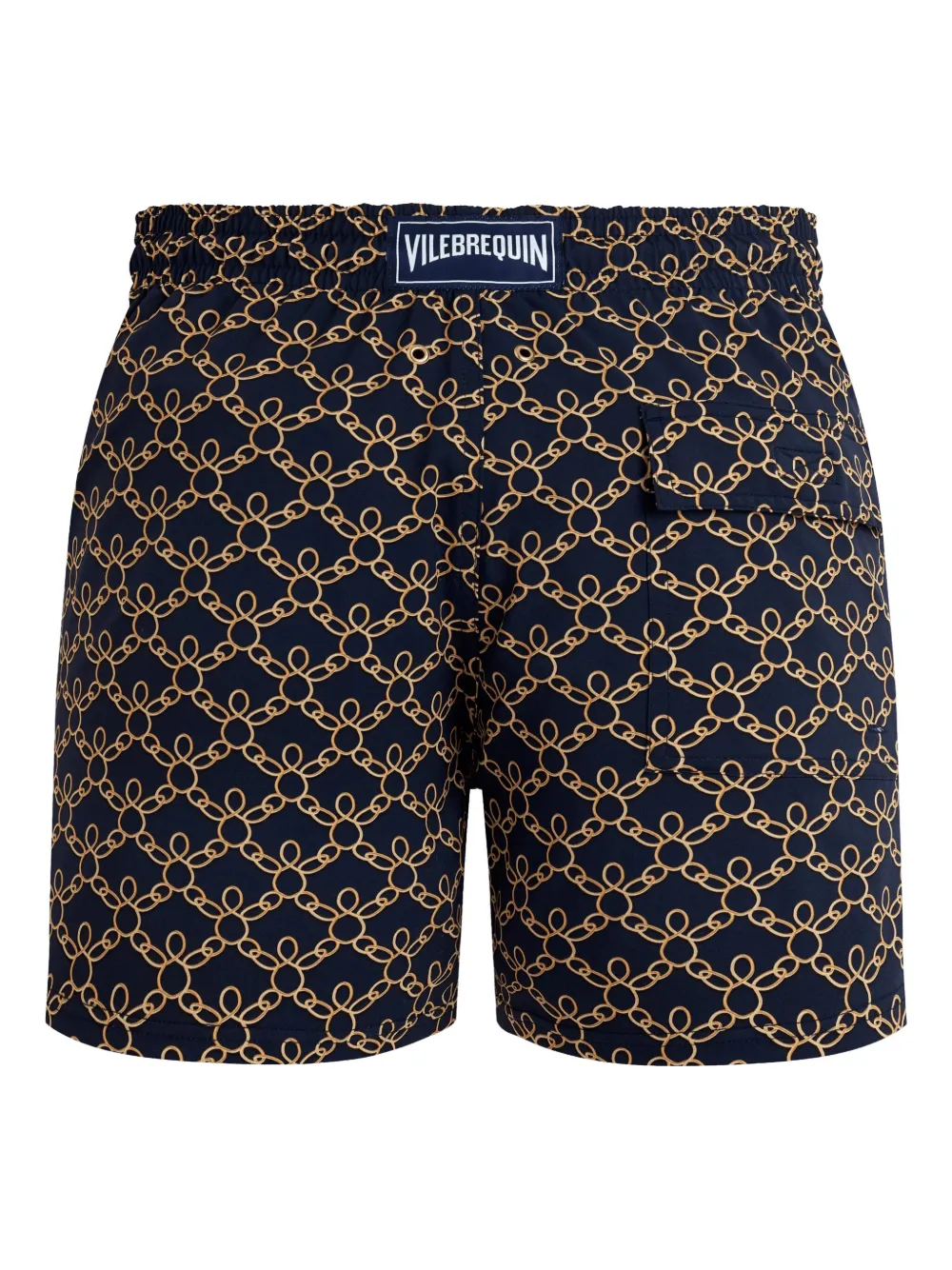 Vilebrequin shorts de playa con pretina elástica | Shorts de playa | Image 2
