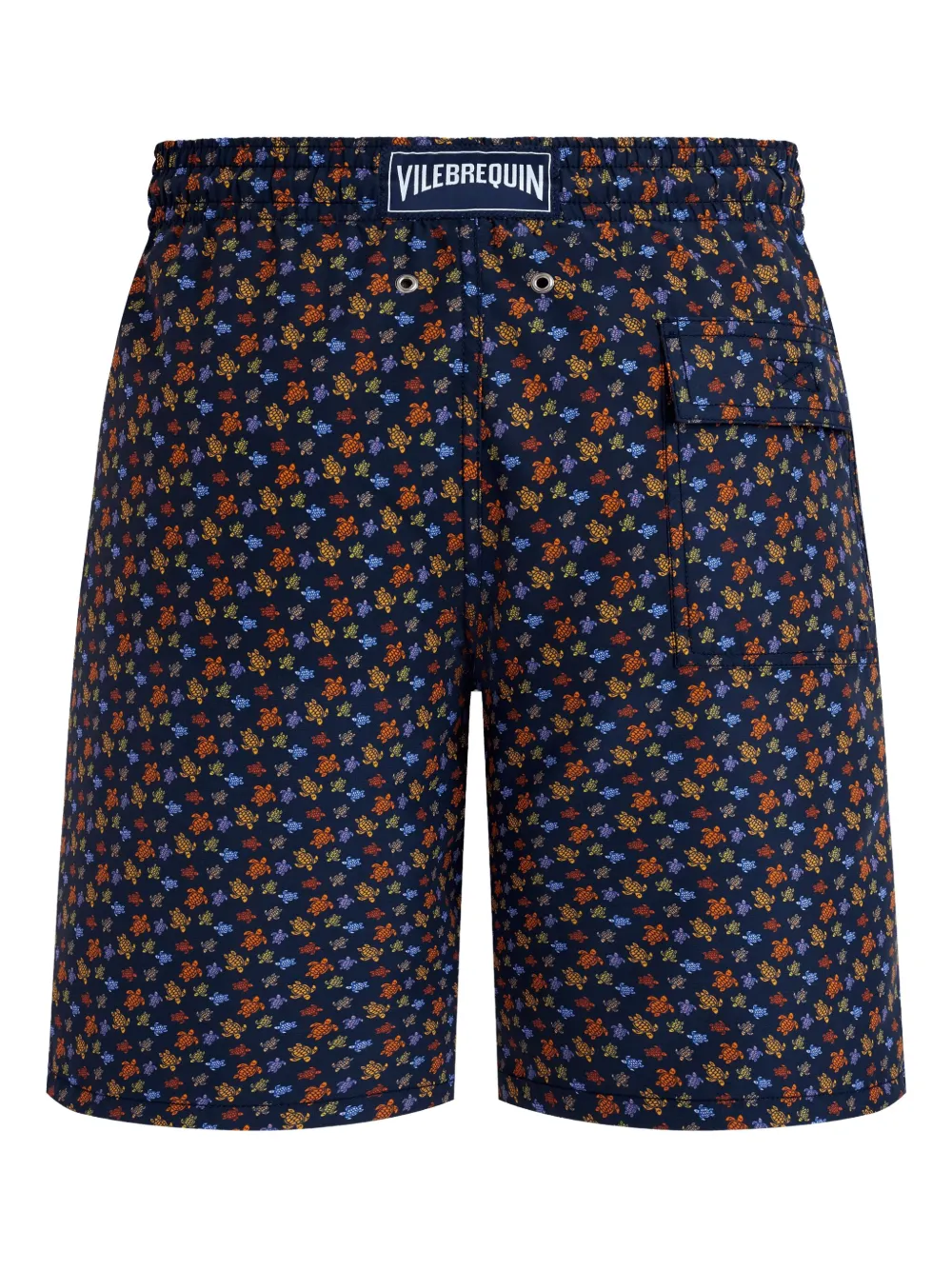 Vilebrequin shorts de playa con pretina elástica | Shorts de playa | Image 2