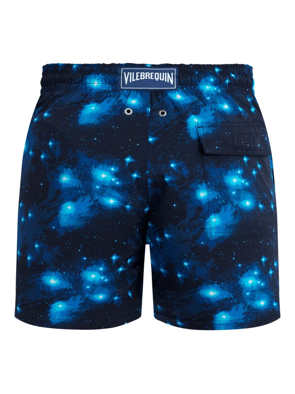 Vilebrequin elasticated-waistband pégase swim trunks | Shorts de playa | Image 2