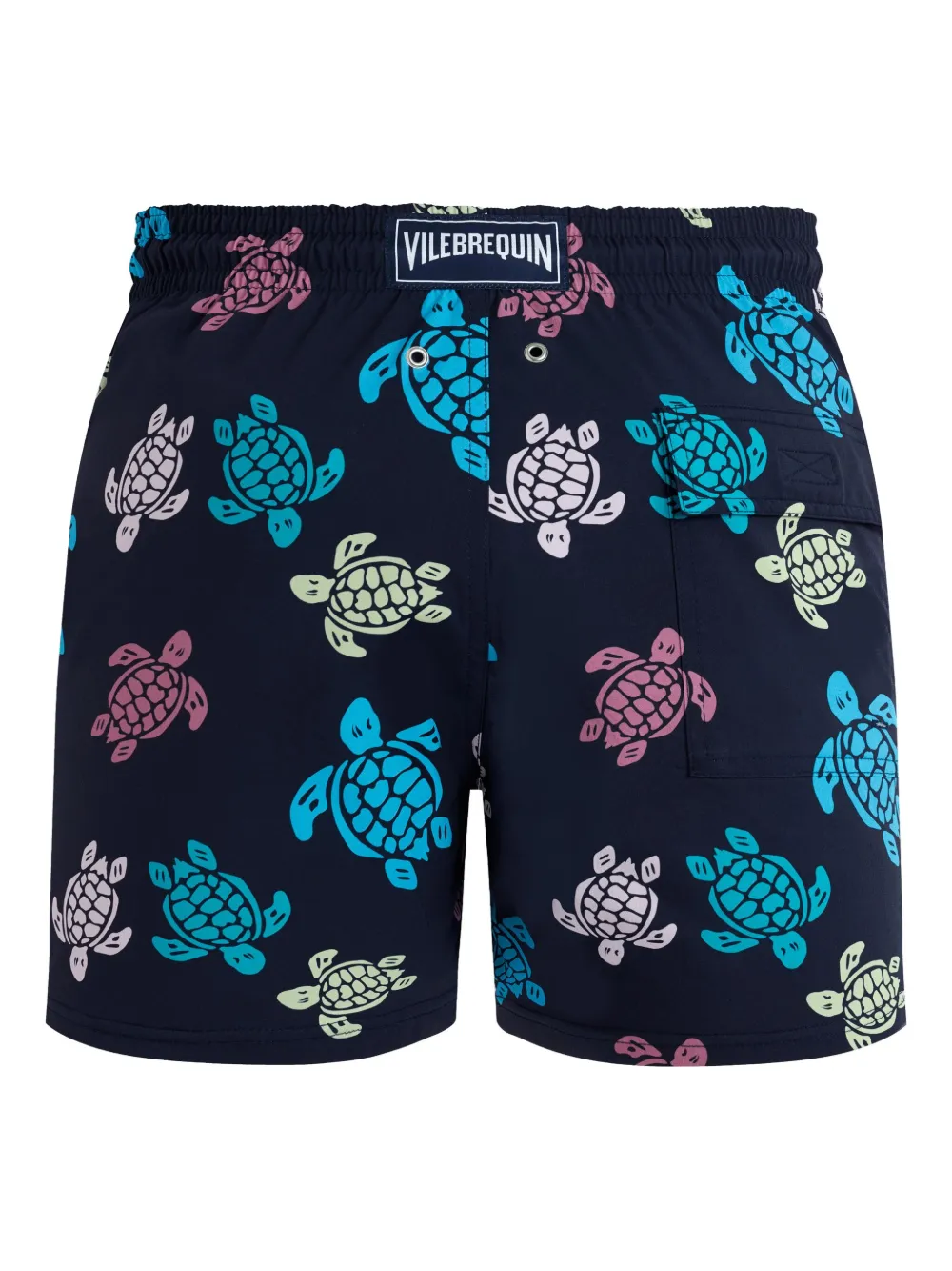 Vilebrequin turtles-print swim shorts | Swim & Board Shorts | Image 2