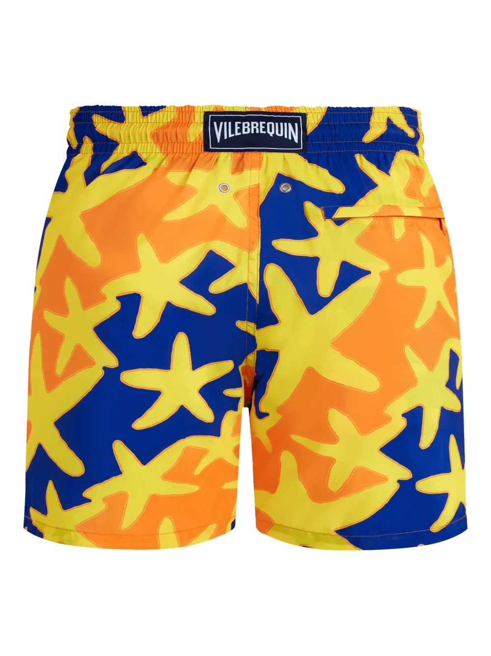 Vilebrequin starfish-print swim shorts | Shorts de playa | Image 2