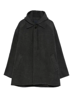 Junya Watanabe MAN x C.P Company レインコート | ブルー | FARFETCH JP