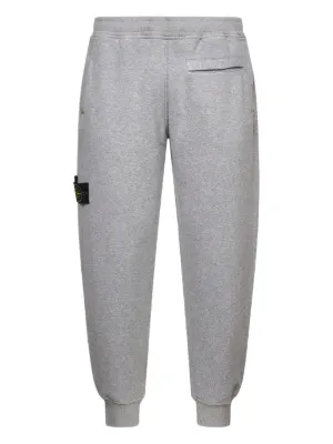 ストーンアイランド STONE ISLAND スウェットパンツ 薄手 Stone Island