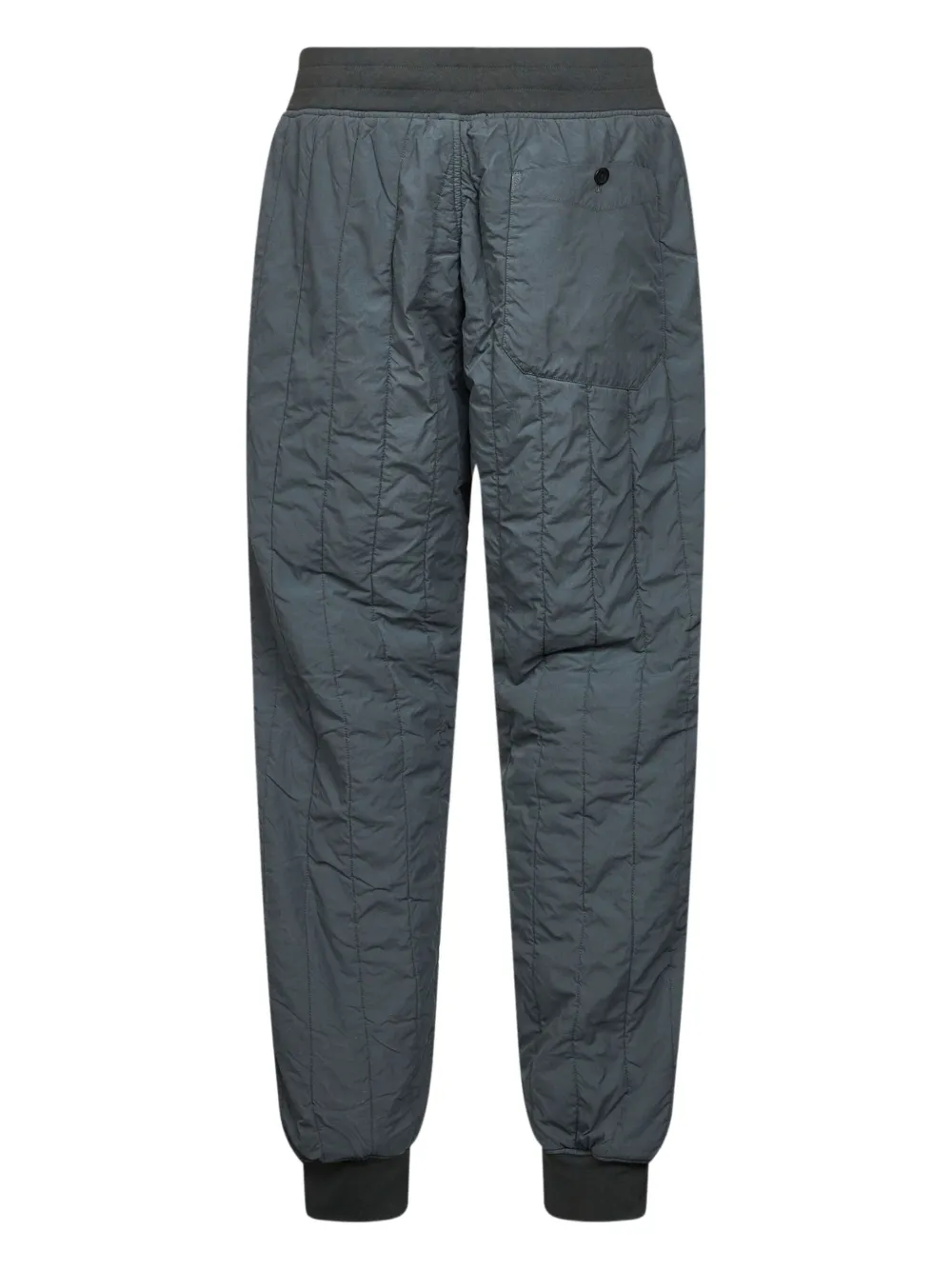 C.P. Company GD quilted patch-pocket track pants | Sweatpants | Image 2