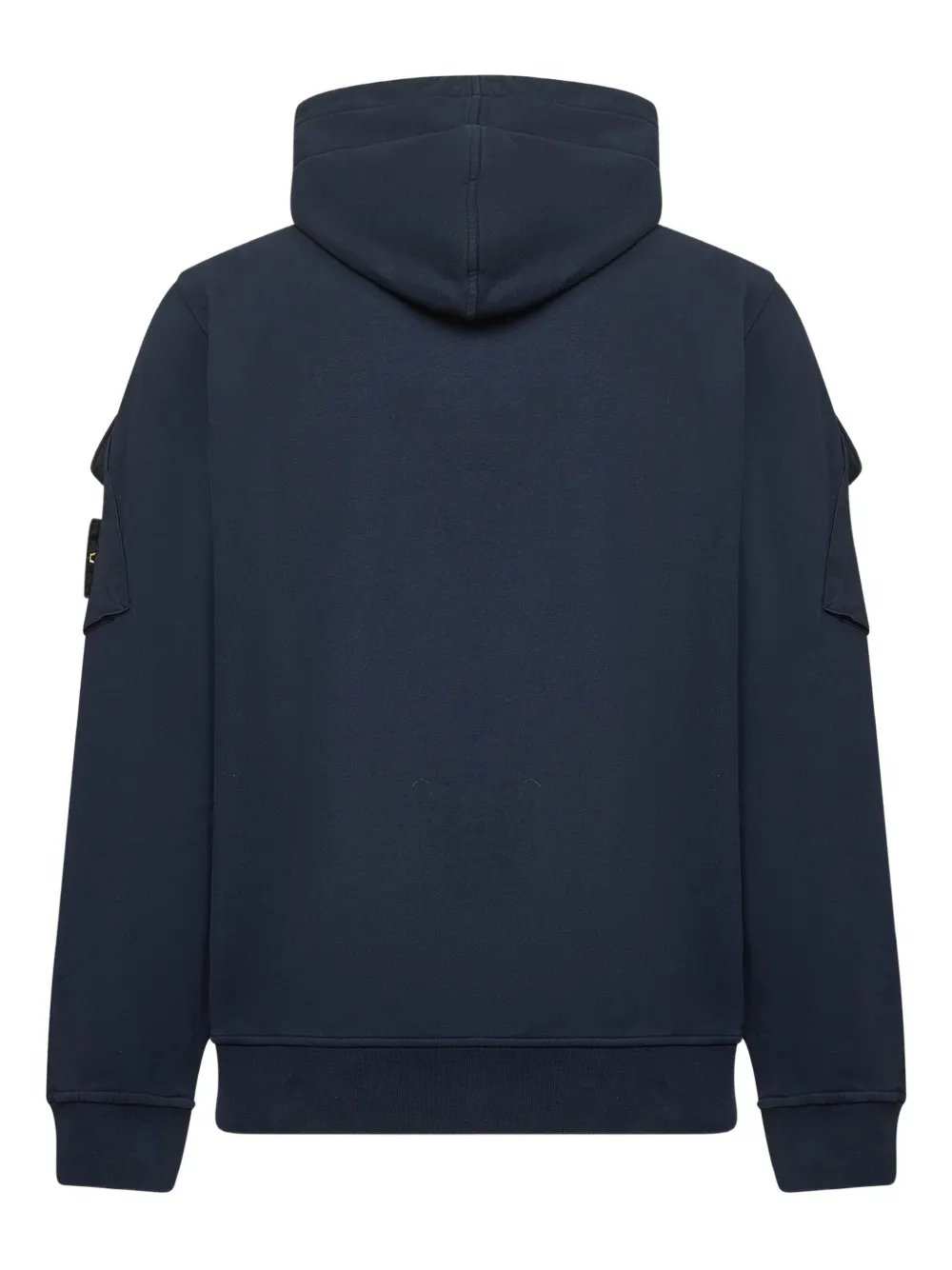Stone Island hoodie con cierre | Hoodies | Image 2