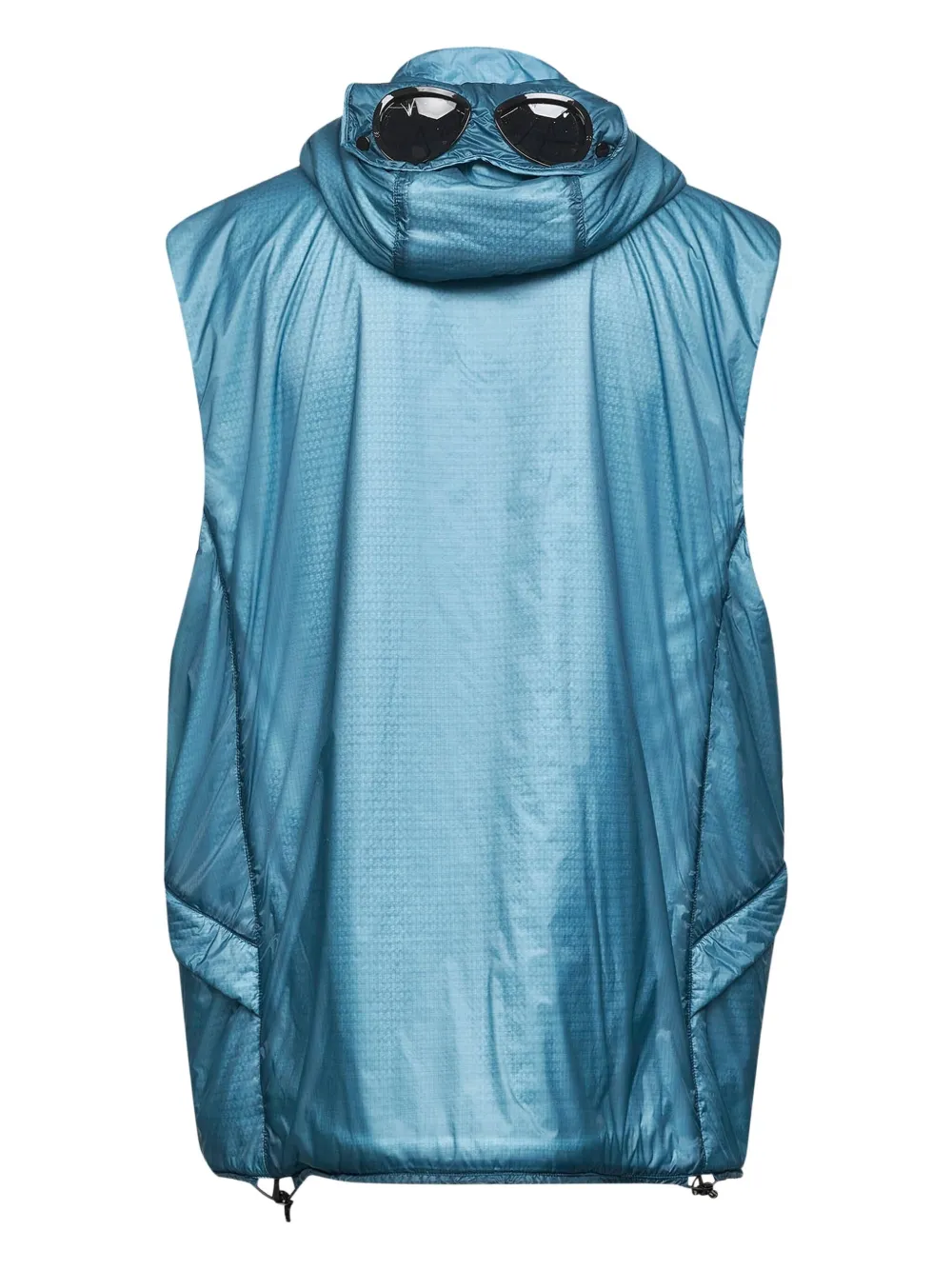 C.P. Company Nada goggle-hooded gilet | Chalecos | Image 2