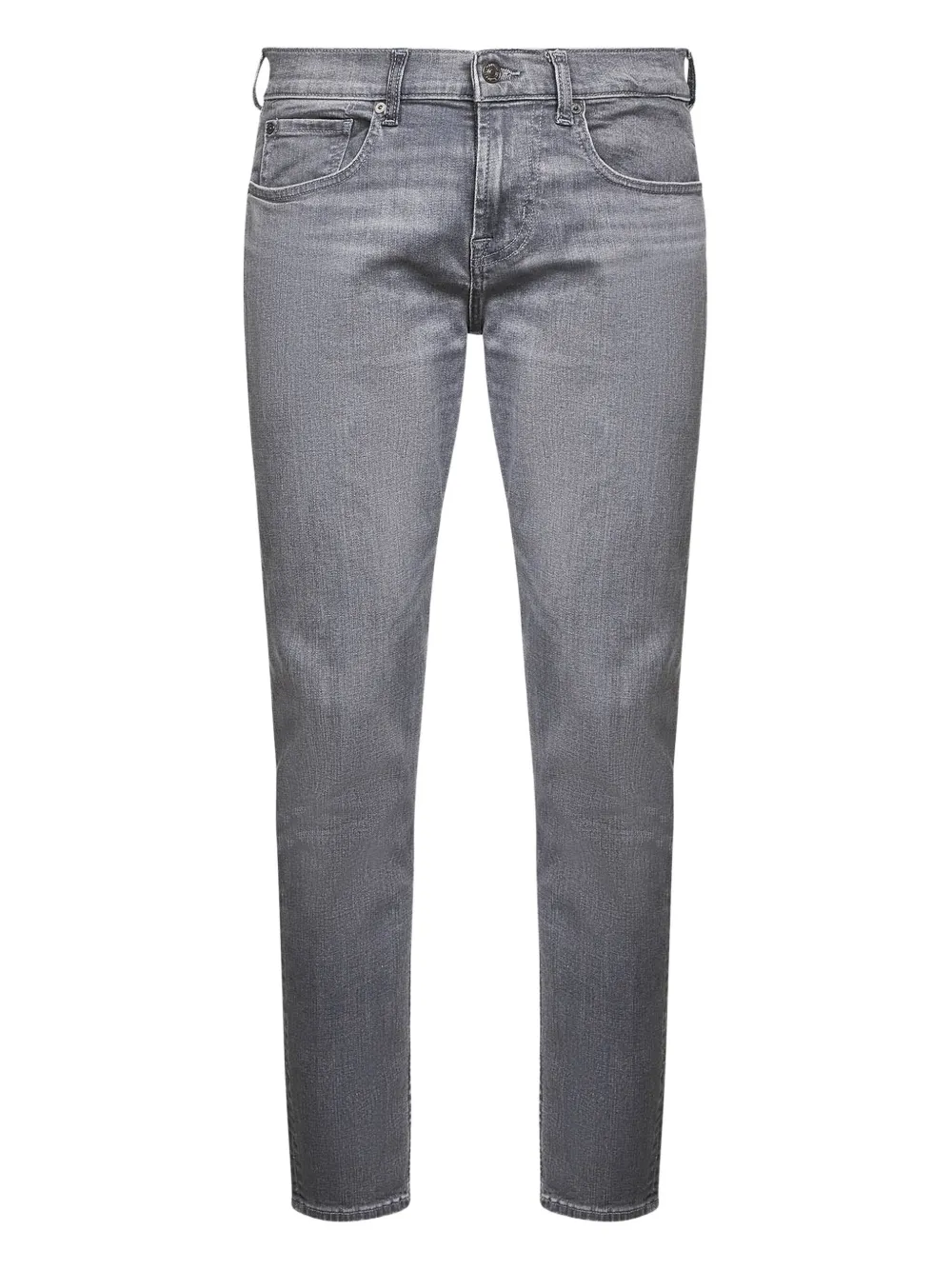 7 For All Mankind Luxe Performance jeans | Grey | Image 1